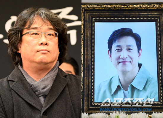 "수사당국과 언론에 호소" …'故이선균 비극' 막기 위한 동료들의 용기 …