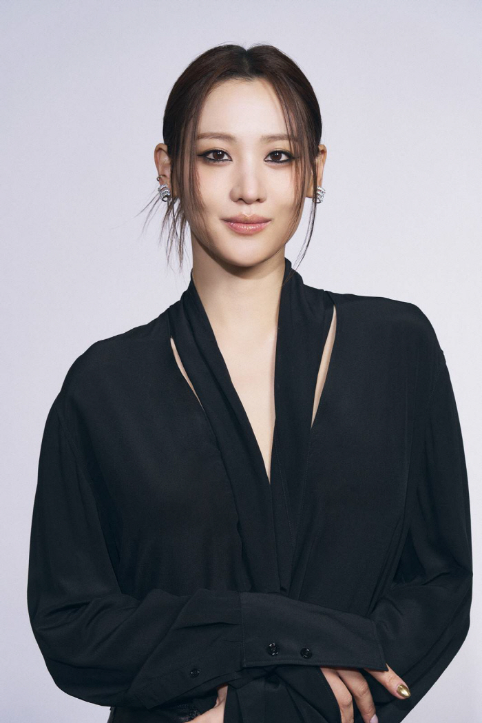[인터뷰③] '경성크리처' 수현 "임신, 출산..여배우로서 복귀 고파"