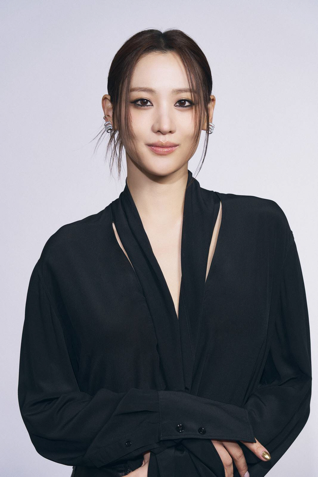 [인터뷰③] '경성크리처' 수현 "임신, 출산..여배우로서 복귀 고파"