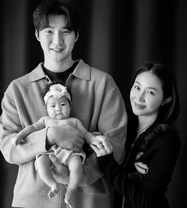 천상지희 선데이 "♥딸 위해 죽을 수도 있겠다" 딸 행동에 감동 받은 엄…