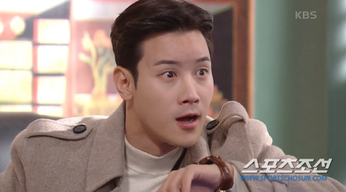[종합]한지완 '사이다 반격'에 이시강 "죽여 버릴거다" 독기(우아한 제…