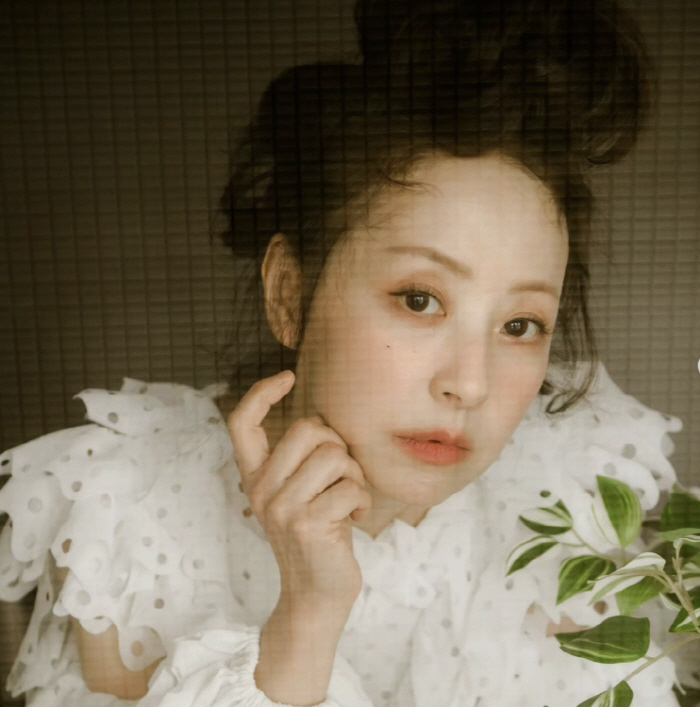 서정희 '♥남친' 공개 후 "아직도 믿어주고 응원해주는 분들로 행복한 한…