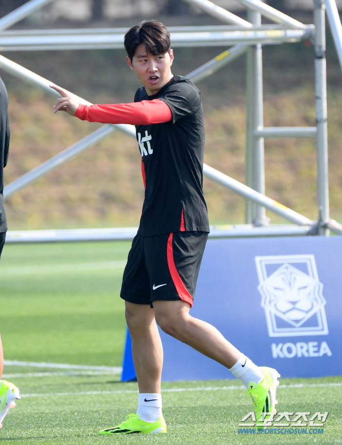 [카타르ON]"결승서 보자" 한-일 '2001년생 축구 재능' 우승 라이…