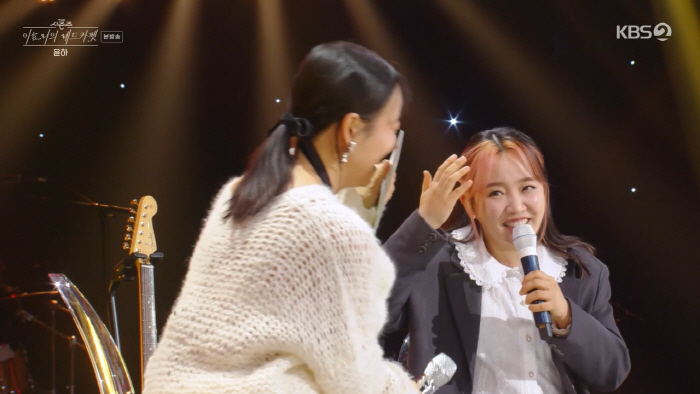 이효리 "♥이상순, 일렉 기타 칠 때 섹시해...덮치고 싶더라" ('레드…