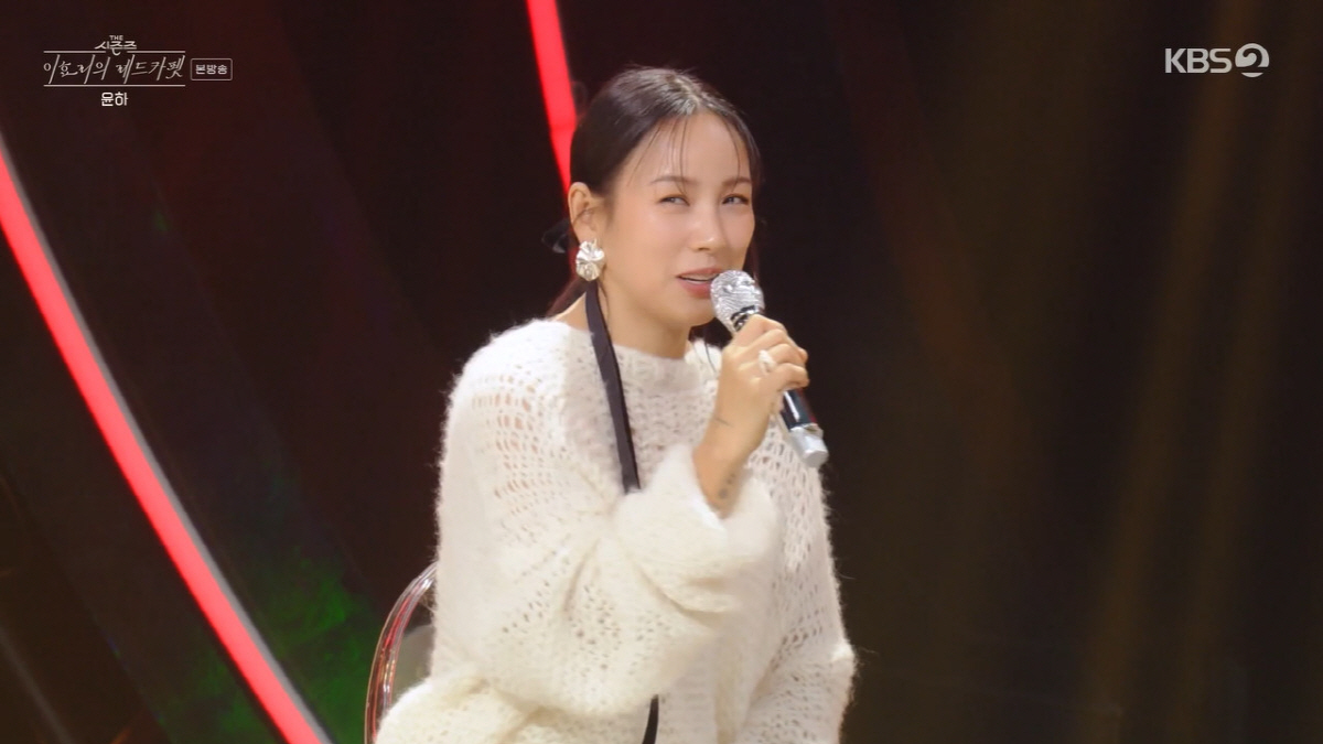 이효리 "♥이상순, 일렉 기타 칠 때 섹시해...덮치고 싶더라" ('레드…