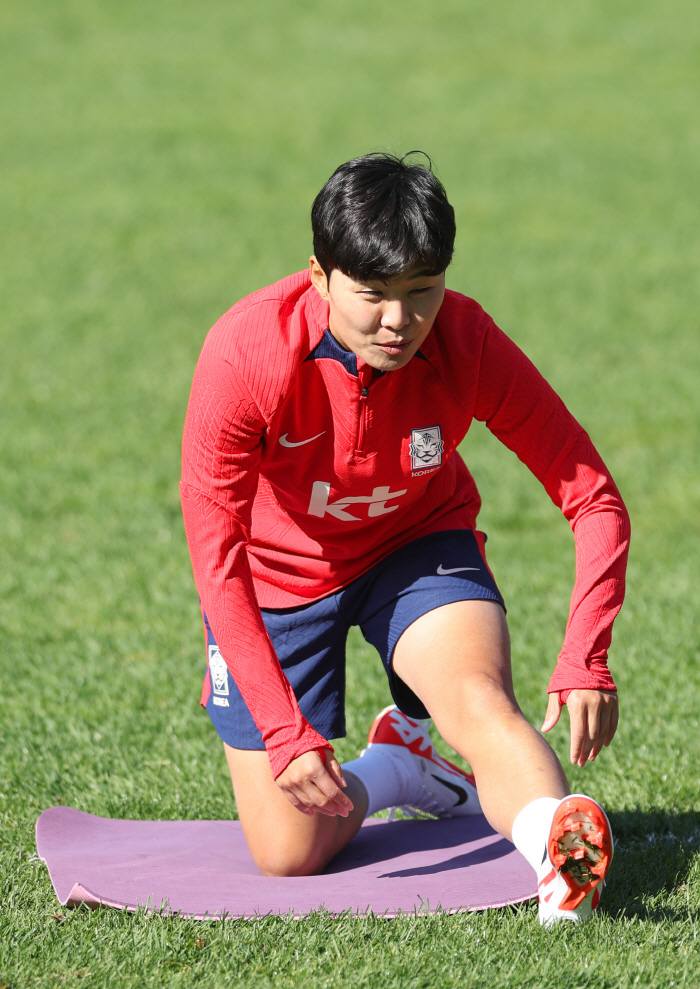 지소연도 제외됐다! 英 가디언지 여자축구 톱 100. 日 여축 무려 6명…