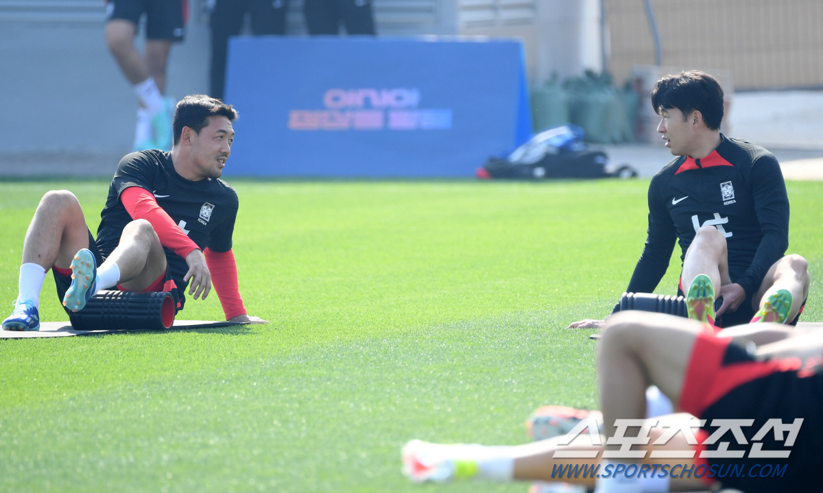 [카타르 현장인터뷰]'경기력 논란→김진수 부상' 이기제 "나 스스로 걱정…