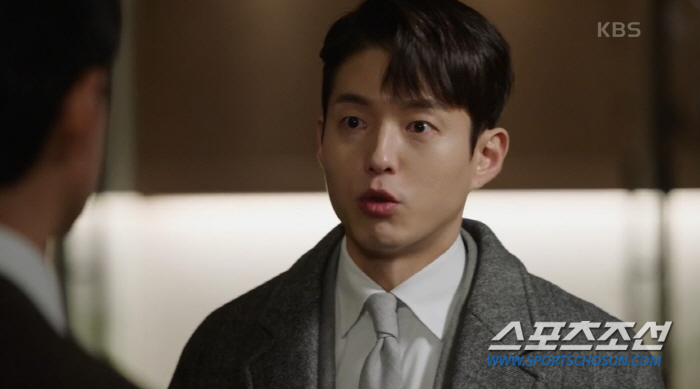 [종합]'효심이네' 하준, 고주원에 "큰아버지가 우리 부모님 죽였냐?" …