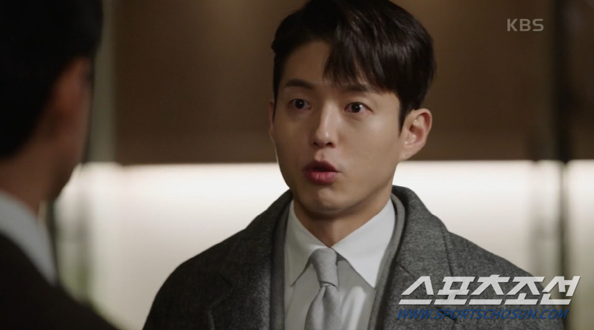 [종합]'효심이네' 하준, 고주원에 "큰아버지가 우리 부모님 죽였냐?" …