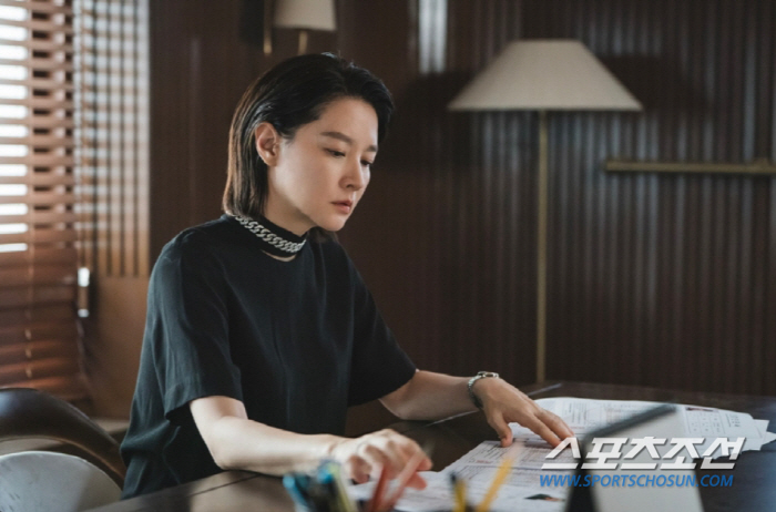 '마에스트라' 이영애 '독극물 주입' 범인은 황보름별…형부 바람 비밀 조…