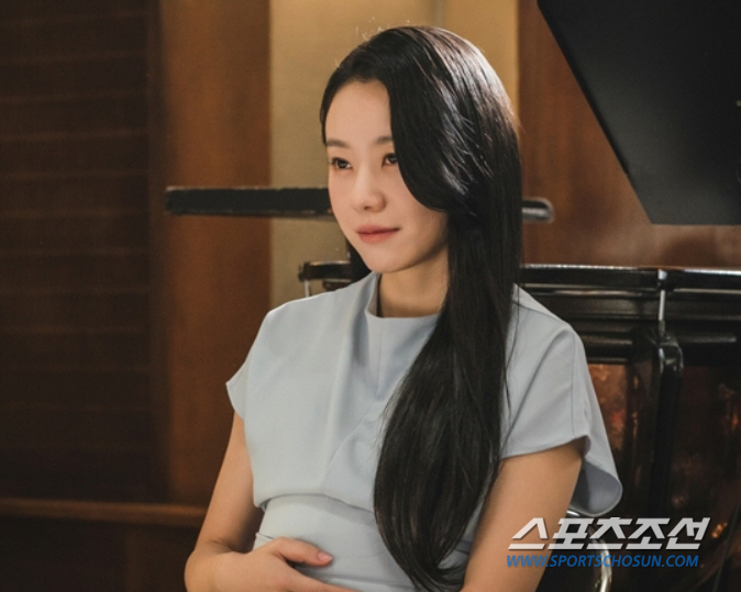'마에스트라' 이영애 '독극물 주입' 범인은 황보름별…형부 바람 비밀 조…