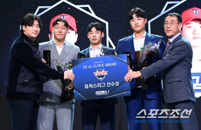 KIA 퓨처스 7승→사령탑 "선발감" 기대…"책임감 있으면 집중력도 올라…