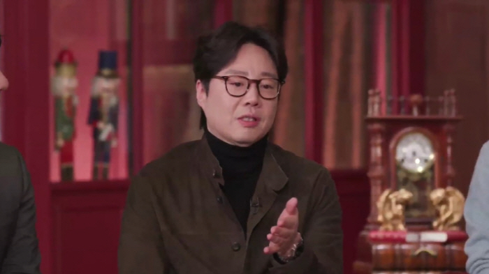 류담, 재혼 4년 만에 또 이혼?…육아 스트레스로 아내와 갈등('이혼할 …