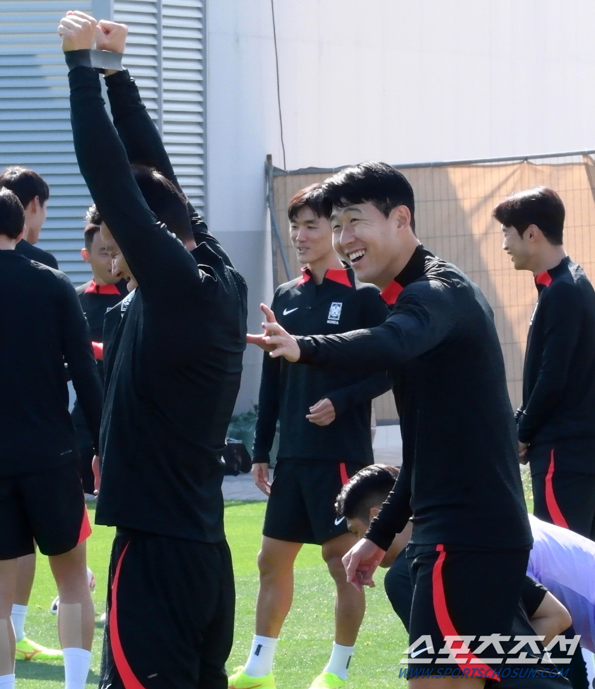 "엄청난 격차가 존재!" 해외매체가 바라본 韓-바레인전 "아시아의 호랑이…