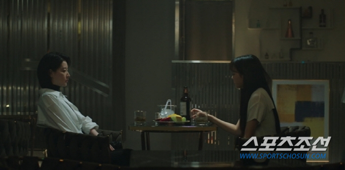 [이정혁의 수다톡톡]'마에스트라'는 이영애의 나쁜 사용법. "황보름별이 …