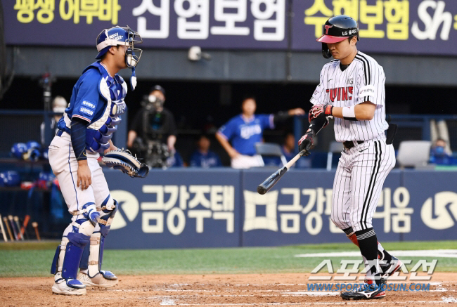 1경기에 볼넷 30개+@ "이게 야구냐?"…올해 KBO리그서도 볼 수 있…