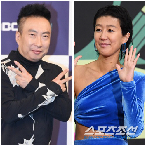 박명수 55억 자택에 홍진경 "사치스러워, 세금 걱정된다" ('라디오쇼'…