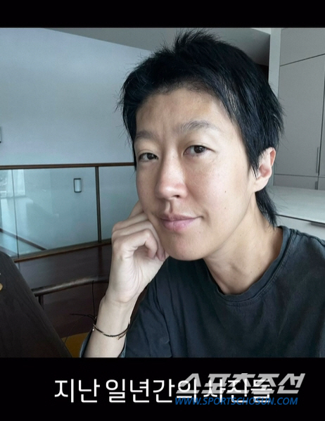 "연초부터 일자리 날아가". 홍진경, '홍김동전' 폐지 심경 토로…박명수…
