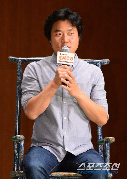 나영석 "유튜브는 부업, 적자날까봐 제작비 0원 콘텐츠도 만들어" [SC…