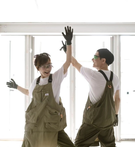 "유방암 함께 견뎌줘"…서정희♥김태현, 뒤늦게 만난 천생연분 커플 응원↑…