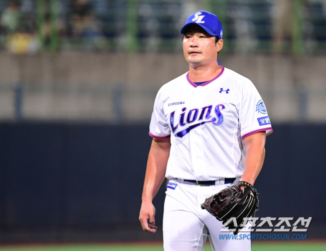 "오승환, 무옵션+2년 26억 어때? 이대호처럼 최소한의 예우" '삼성→…