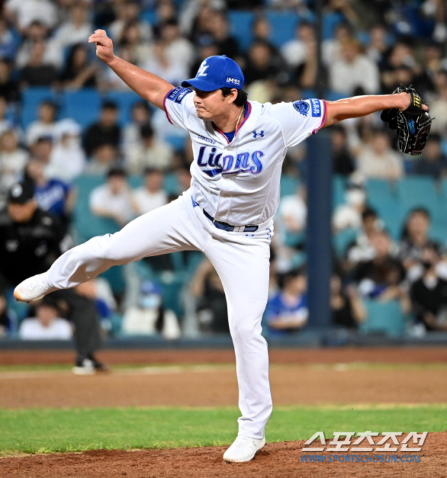 "오승환, 무옵션+2년 26억 어때? 이대호처럼 최소한의 예우" '삼성→…