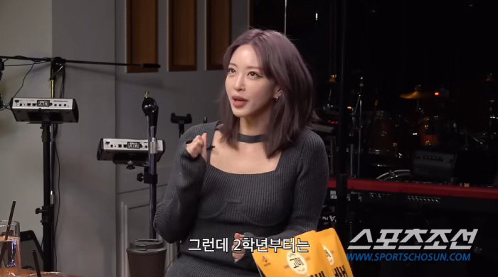 한예슬, '10살 연하' 남친 "잘 맞고 오래 함께 할 것 같다" 고백……