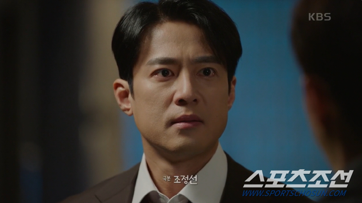 "태호야!" 하준, 죽을줄 알았던 할머니와 재회…유이에겐 "나 기다려 줄…