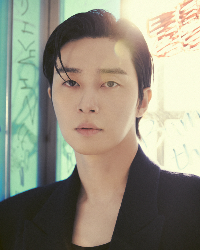 [SC인터뷰] "인기 좇아 살지않아"..박서준, 日강점기 다룬 '경성크리…