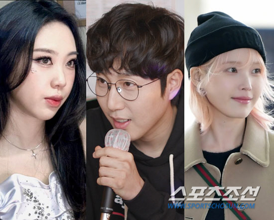 "알아서 취소해"…장범준·아이유 이어 이영지도, '암표'와의 전쟁은 in…