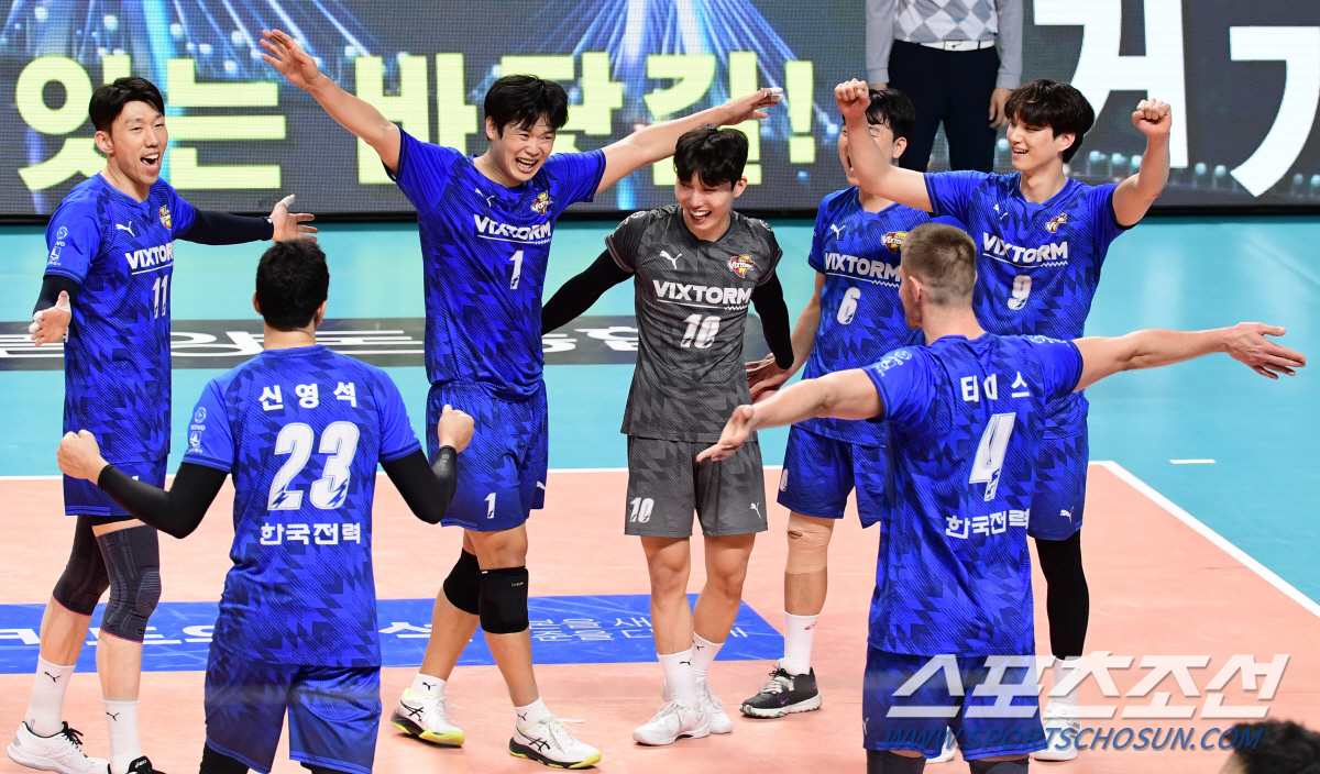 '이것' 없으면 흔들린다…5년 차 외인이 전한 'V-리그 생존 비법