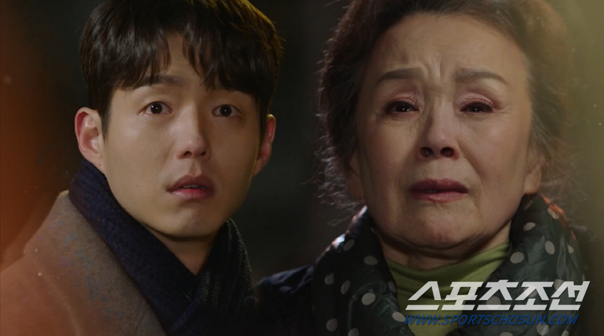 [종합]'효심이네' 유이, '주말극 여왕' 증명…'시청률 공약' 성사 여…