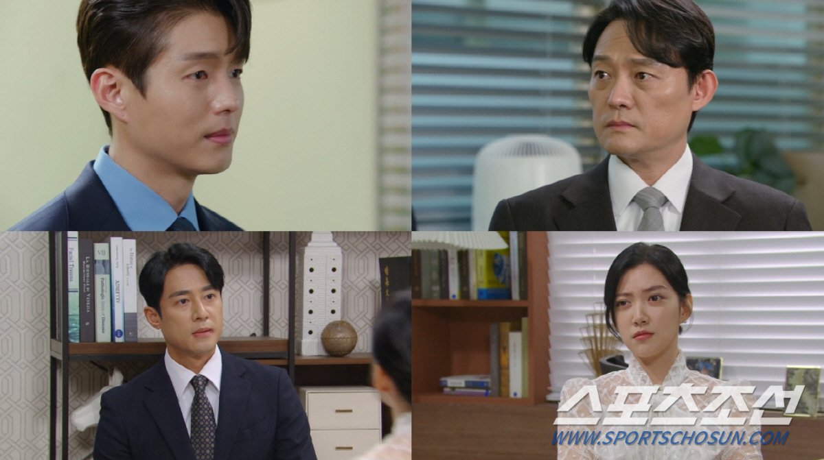 [종합]'효심이네' 유이, '주말극 여왕' 증명…'시청률 공약' 성사 여…