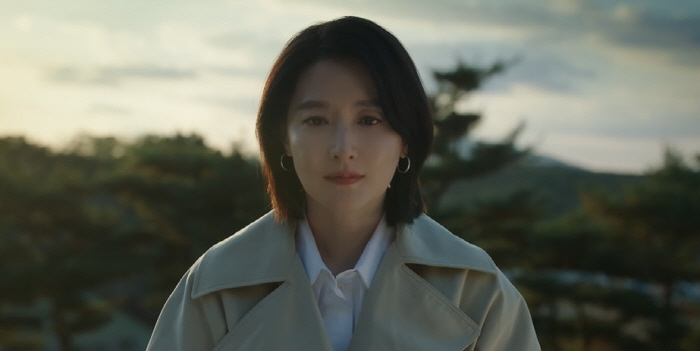 이영애, 바이올린 공연으로 유인..황보름별 단독범행 공개, 최고 '8.2…