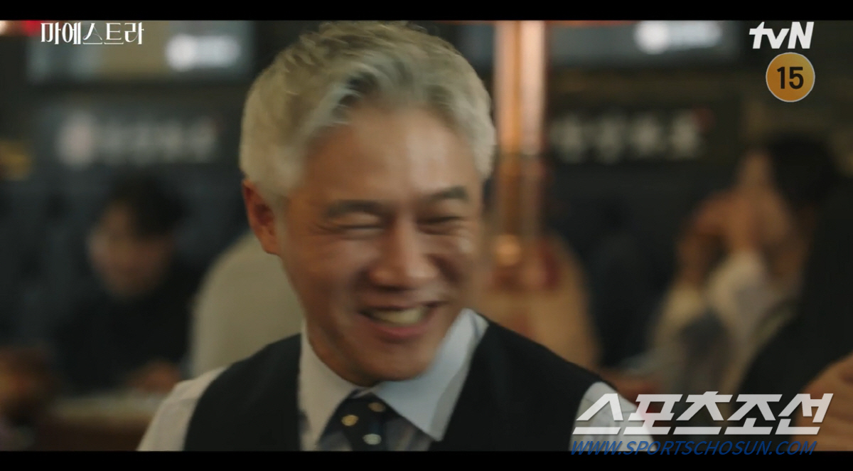 [SC초점]'마에스트라', 장엄한 결말에 '고기 타령'이라니…이영애 '연…