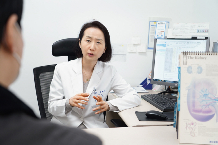 '몸짱' 되려고 운동했는데, 근육이 녹는다?