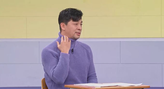 권오중 "아들도 학폭 피해자, 평생 트라우마…폭행 상처 아직 보여줘"('…