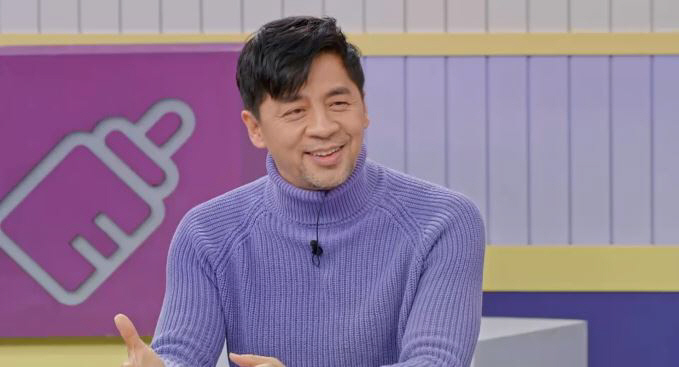 권오중 "아들도 학폭 피해자, 평생 트라우마…폭행 상처 아직 보여줘"('…