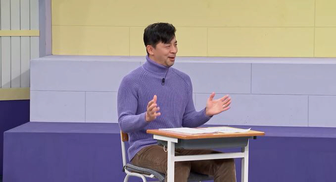 권오중 "아들도 학폭 피해자, 평생 트라우마…폭행 상처 아직 보여줘"('…