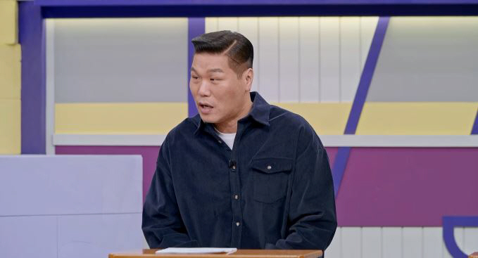 권오중 "아들도 학폭 피해자, 평생 트라우마…폭행 상처 아직 보여줘"('…