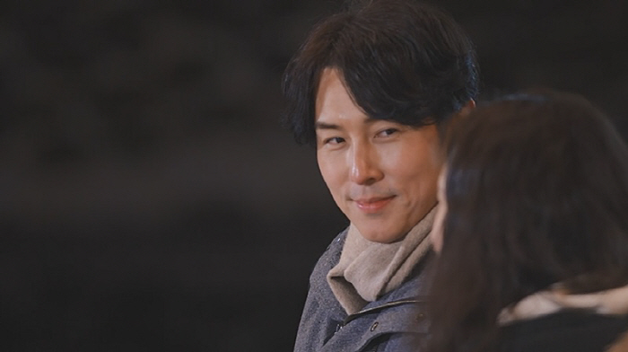 "우리 썸 타는 건가?"..서윤아 돌직구 질문에 김동완 대답 "모범답안"…