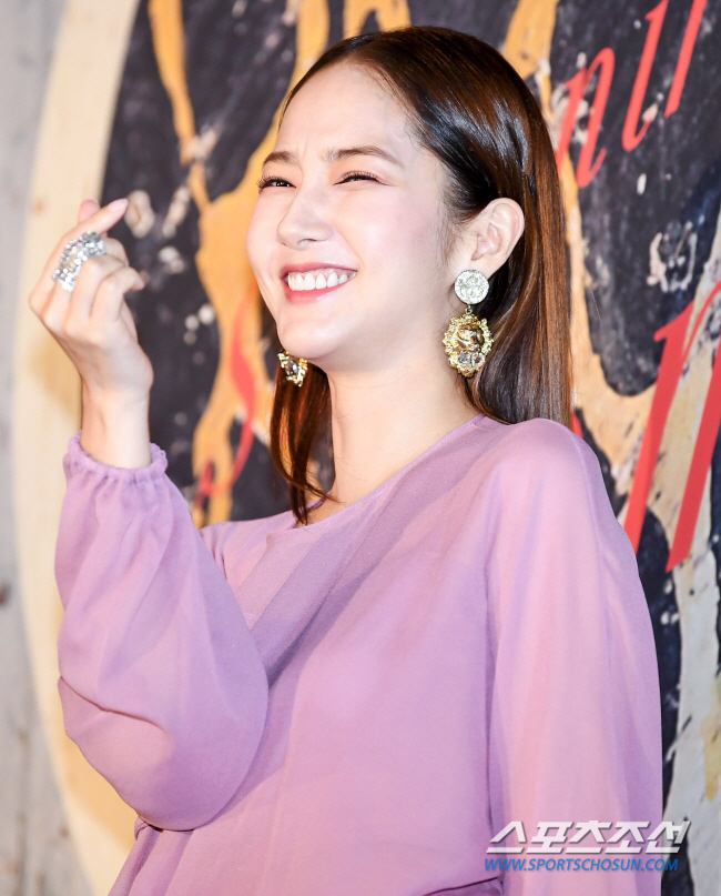 의혹 제기에→"지겨워"...박민영 대응이 더 키운 생활비 논란[종합]