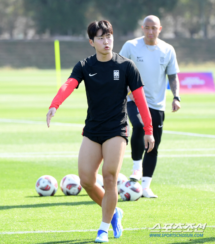 "손흥민 원맨팀 아냐, 한국 주목해야 하는 이유" 美언론 '태극전사' 집…