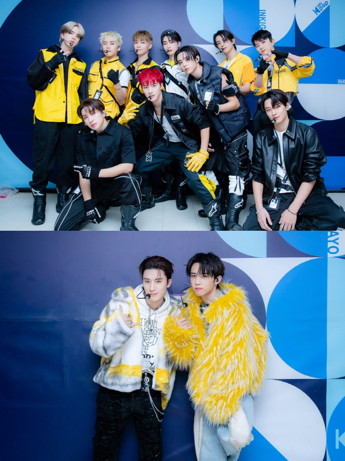 더보이즈, '와치잇'→'허니' 꽉 찬 활동…'커하' 찍고 호평 속 마무리