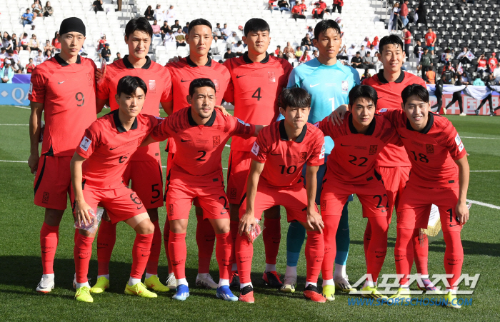 [아시안컵현장리뷰]'이강인 2골! 황인범 1골-1도움' 클린스만호 바레인…