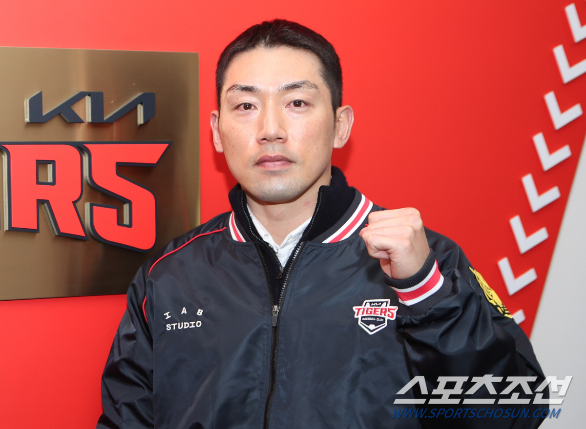 천군만마 같은 MVP 출신 35세 베테랑 백의종군, 그래도 V12 공식은…