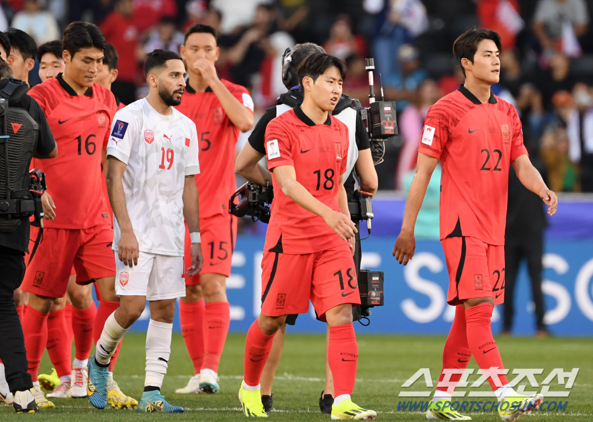 [카타르 현장인터뷰]'해결사' 이강인 "아시안컵 우승? 선수들이 훨씬 더…