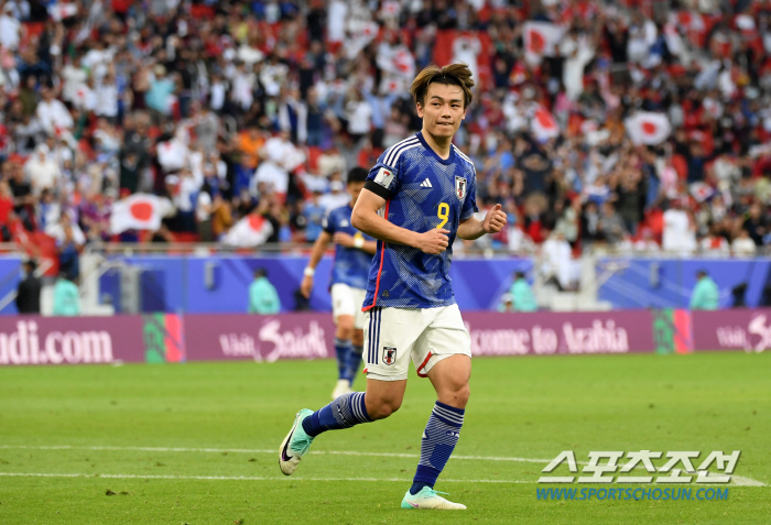[카타르현장]'이강인 폼미쳤다' 전날 일본 구보 어시스트→한국 이강인 역…