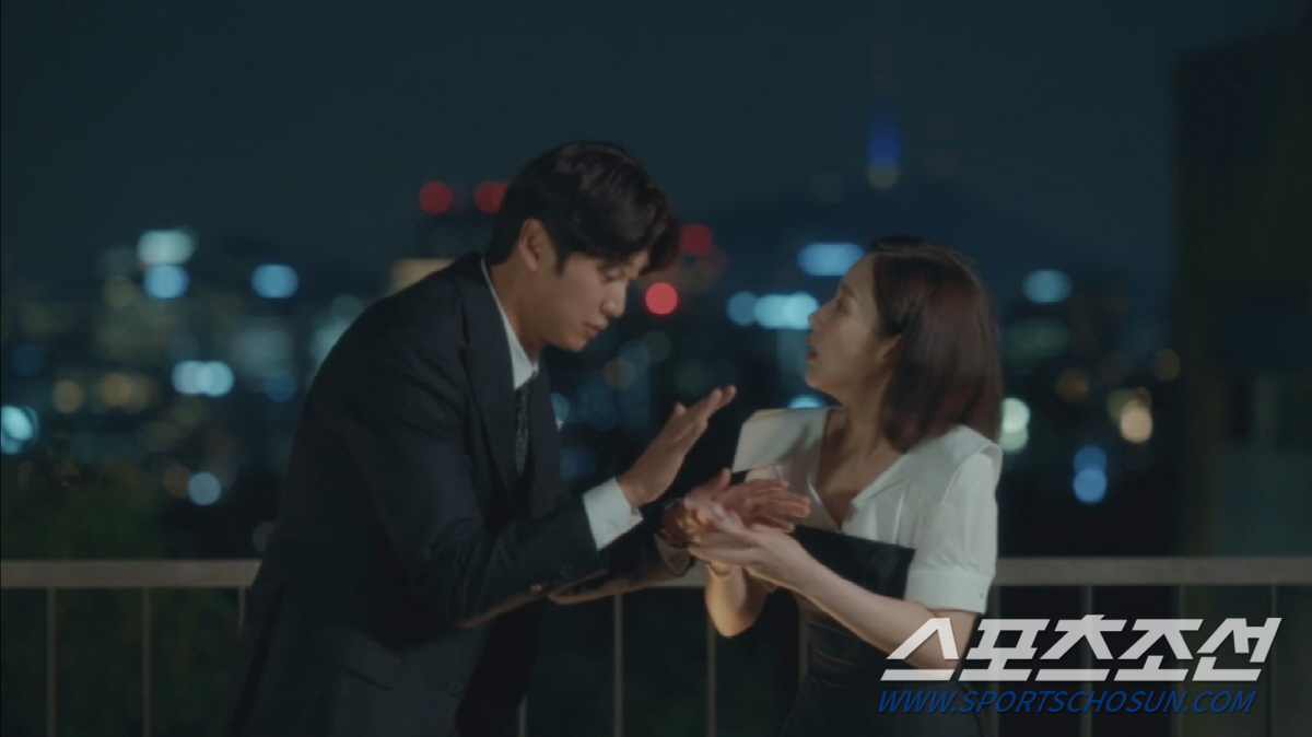 [종합]나인우→멋짐 폭발, 이이경→찌질함 폭발, 송하윤→악덕 폭발…빠른 …