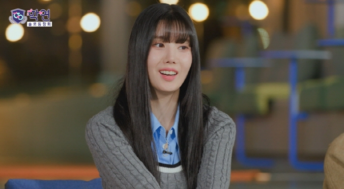 권은비 "이중인격 아냐" 발끈..갈팡질팡 '인기녀' 이지은, 폭풍오열 이…